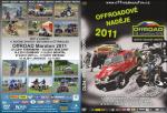 OffRoadové naděje 2011 - foto dětí a juniorů ze všech seriálů OffRoad maratonů 2011